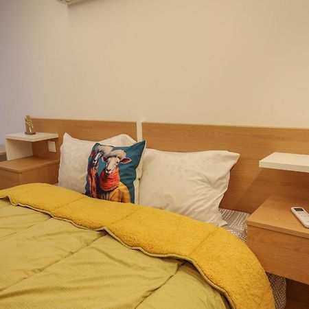 Casa Origens Ll Apartment Seia Ngoại thất bức ảnh