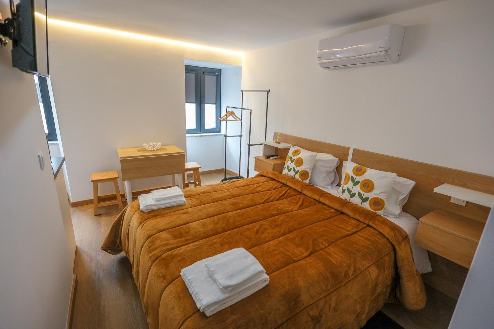 Casa Origens Ll Apartment Seia Ngoại thất bức ảnh