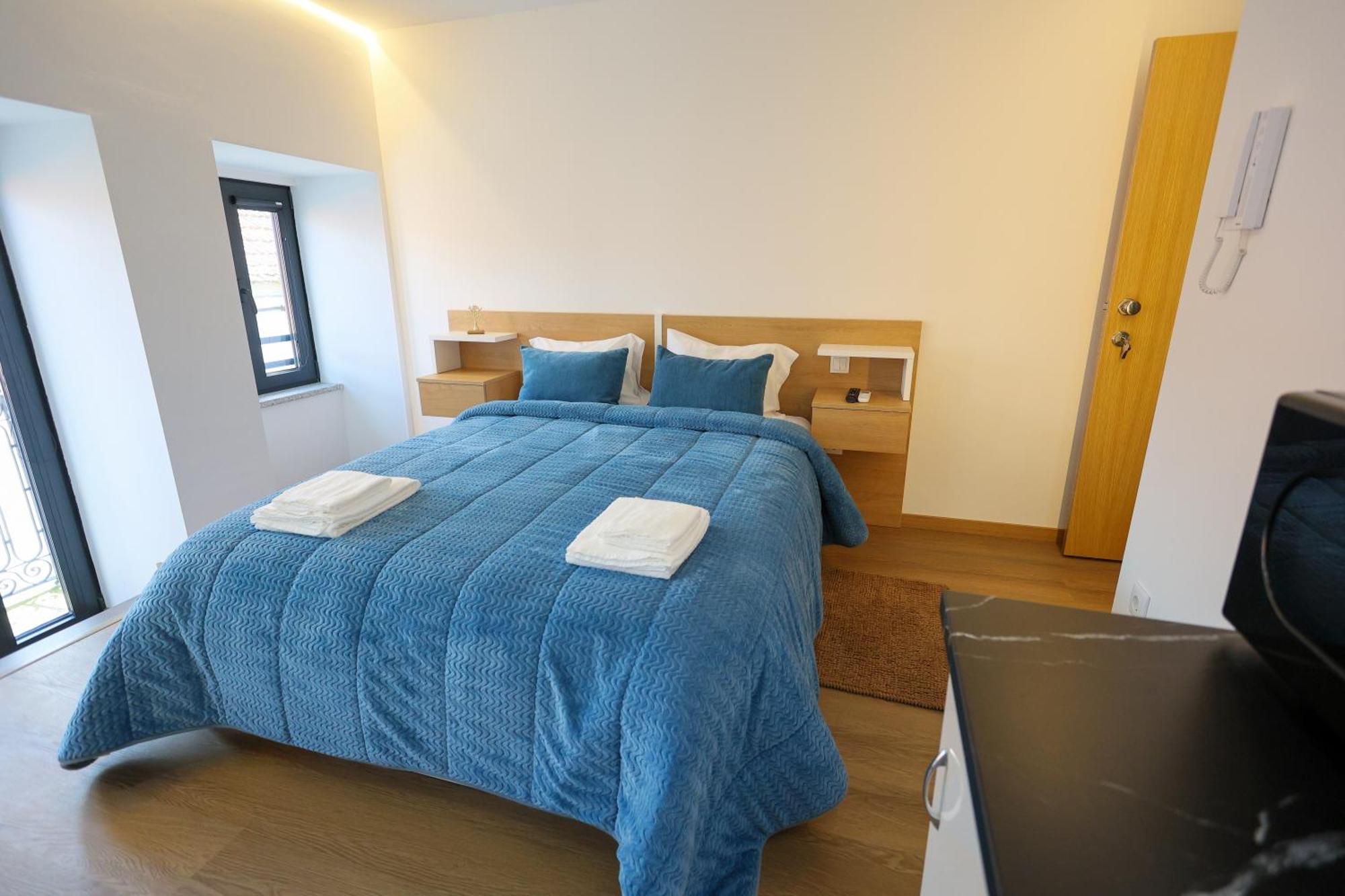 Casa Origens Ll Apartment Seia Ngoại thất bức ảnh