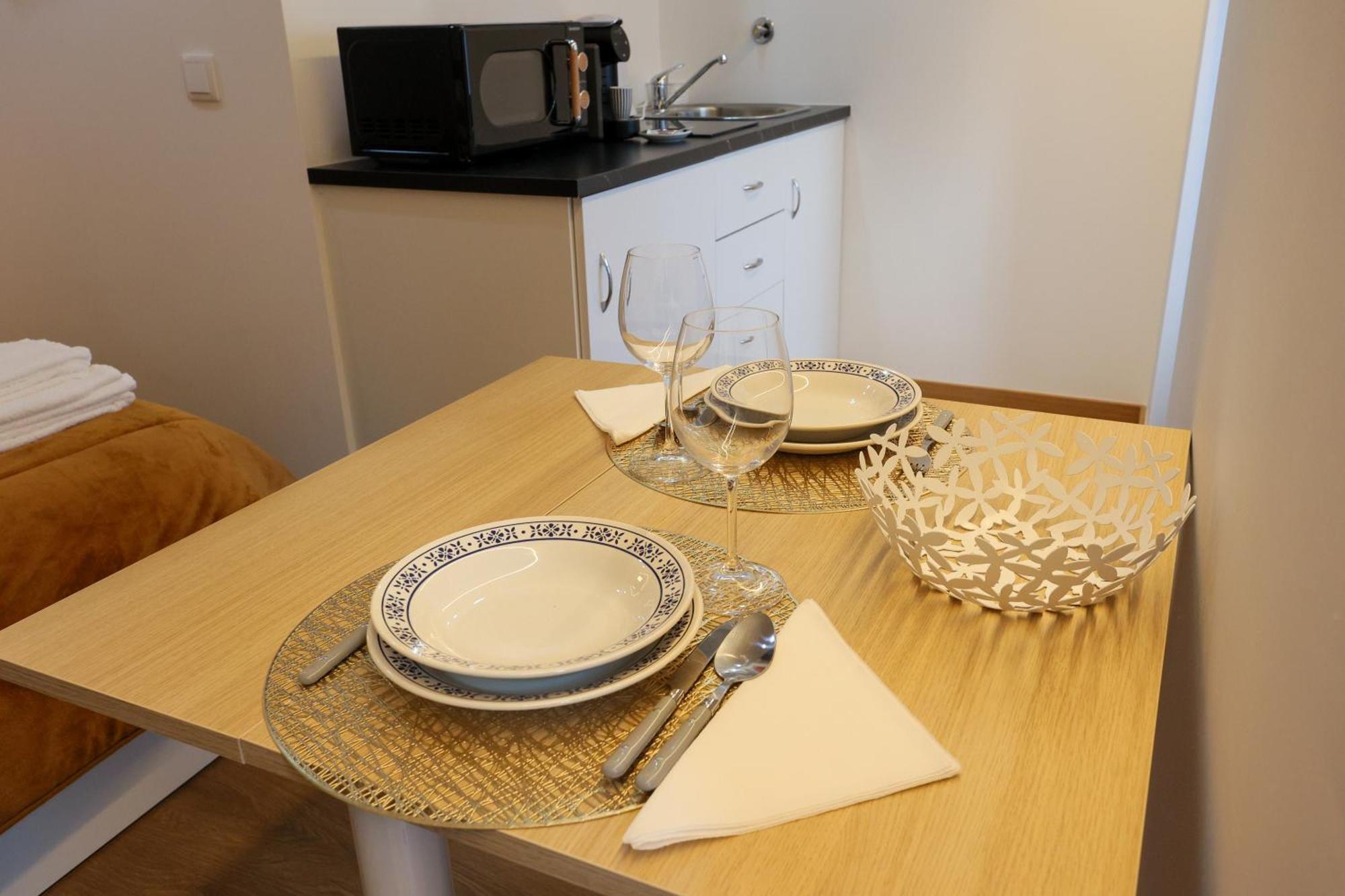 Casa Origens Ll Apartment Seia Ngoại thất bức ảnh
