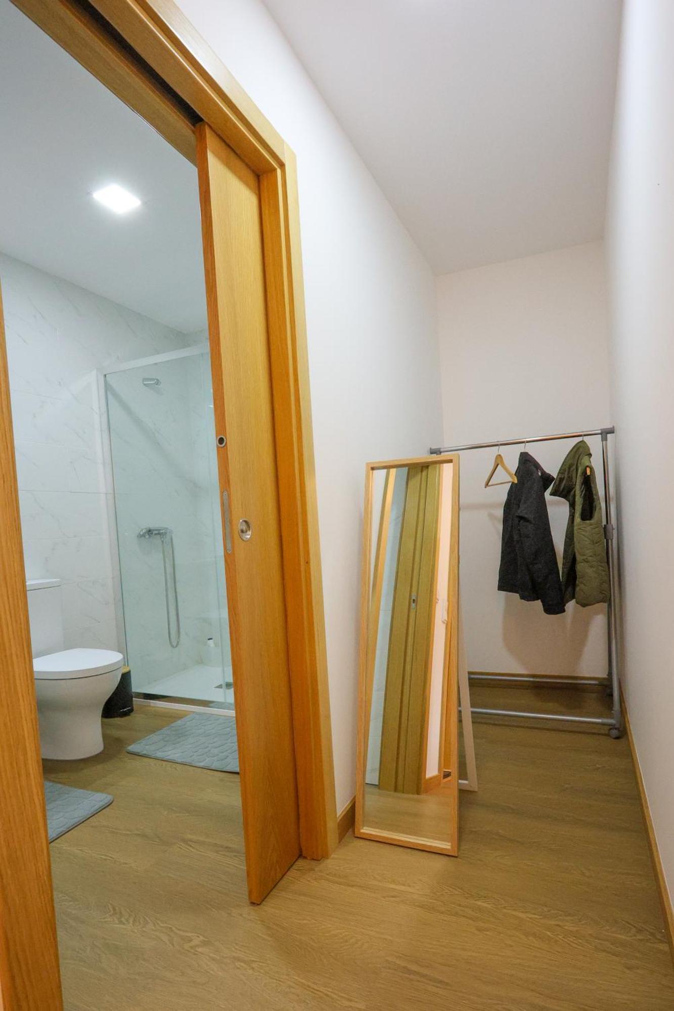 Casa Origens Ll Apartment Seia Ngoại thất bức ảnh