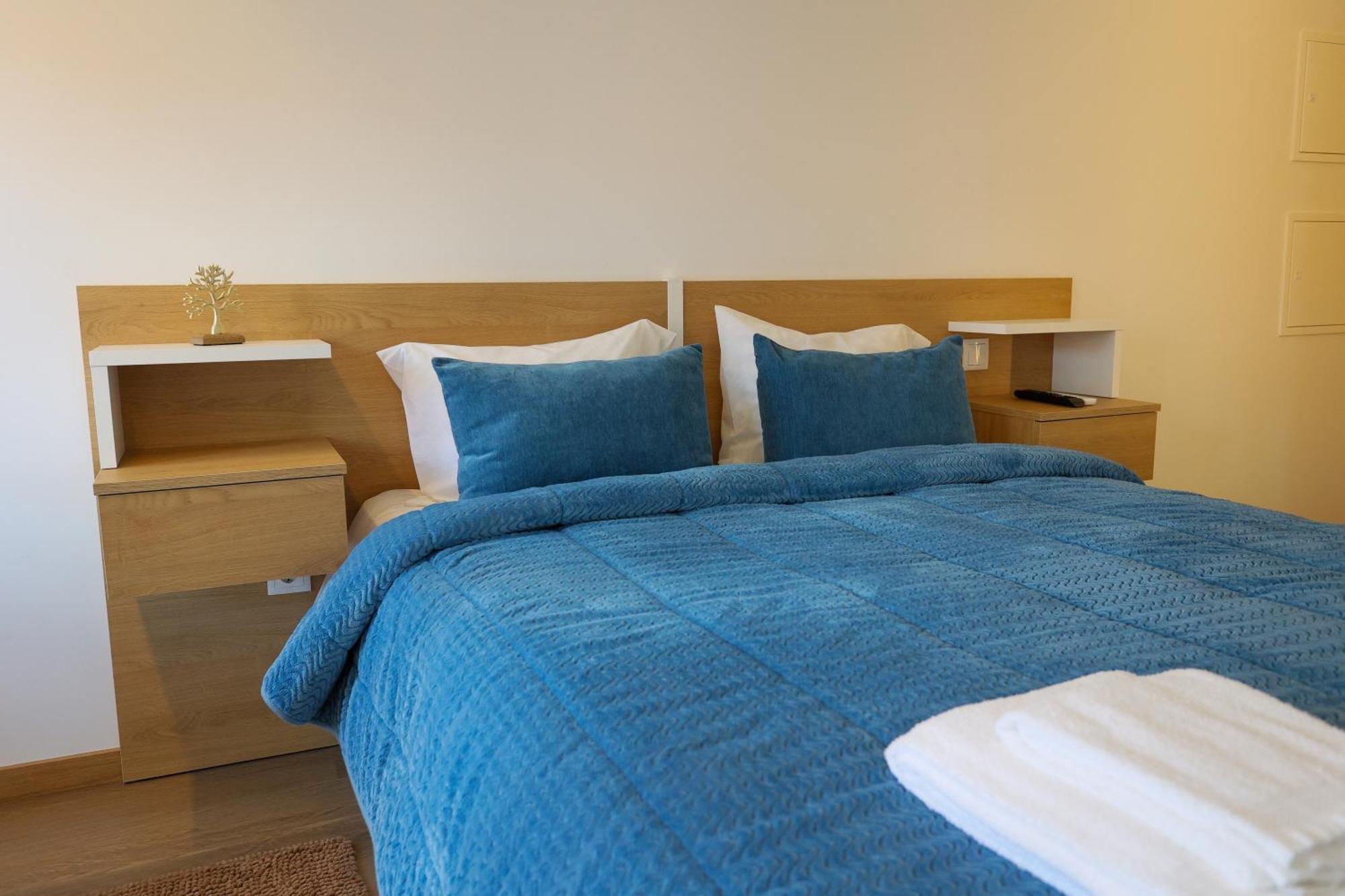 Casa Origens Ll Apartment Seia Ngoại thất bức ảnh